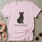 Nocturne Graphic Tee