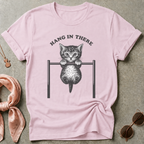 Hang in There Graphic Tee