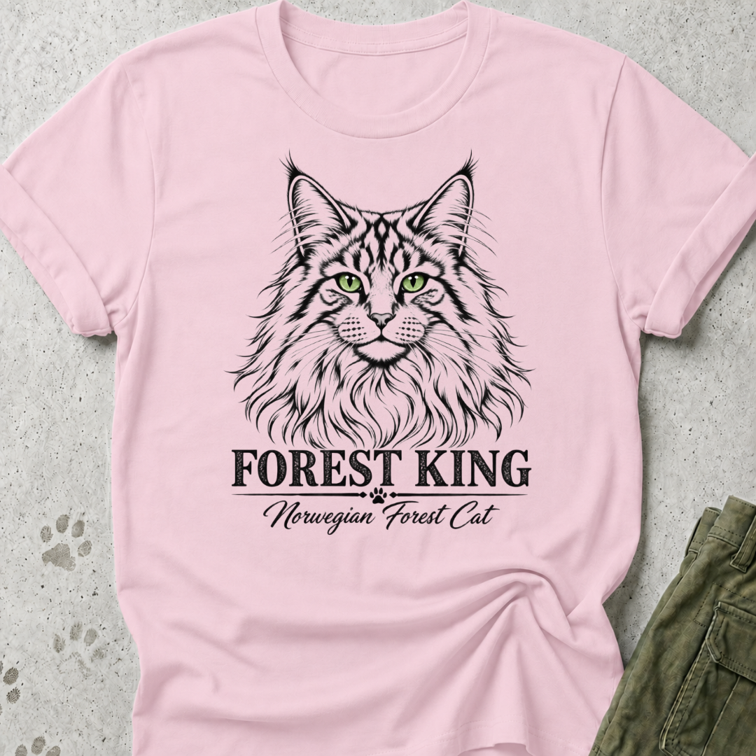 NFC Forest King Graphic Tee