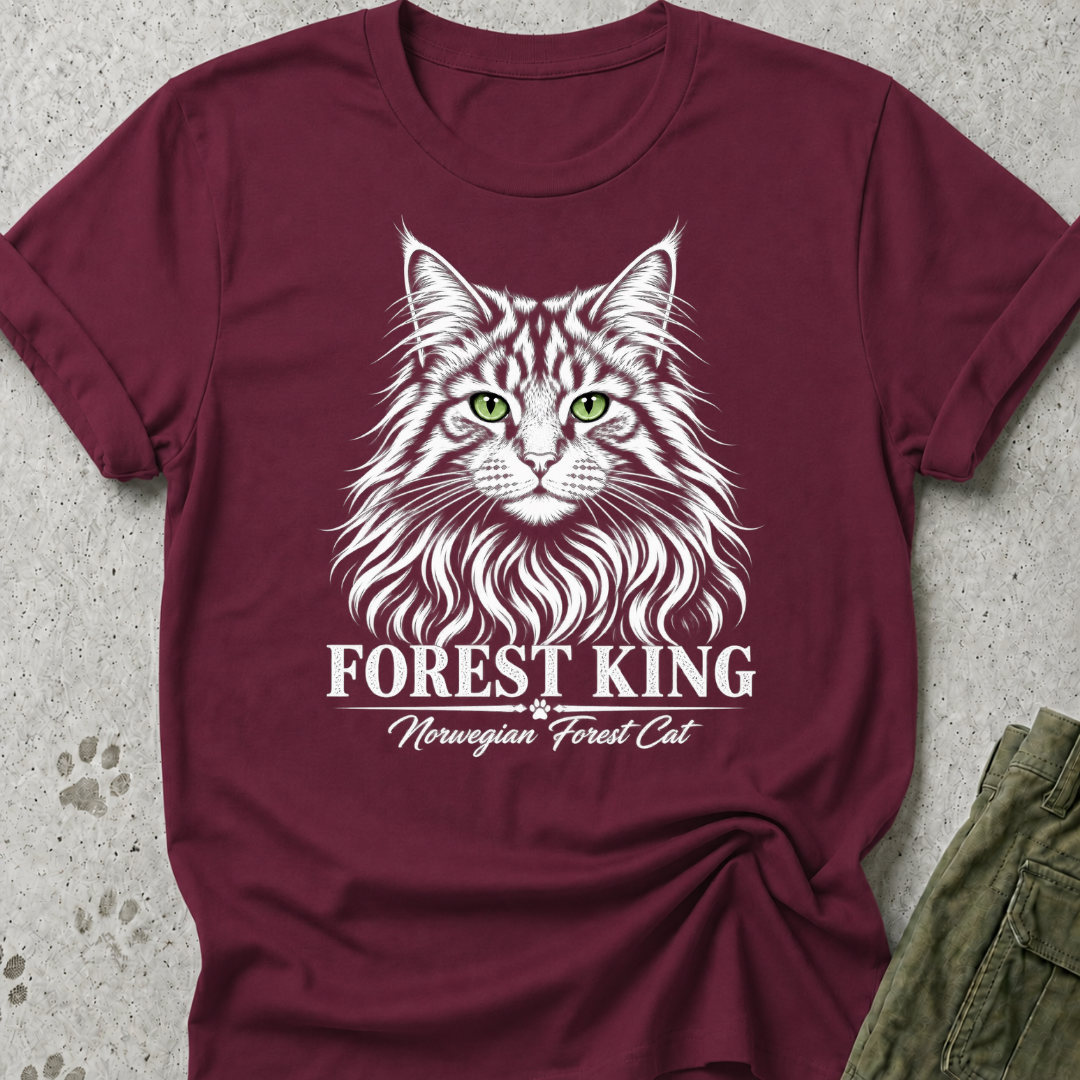 NFC Forest King Graphic Tee