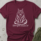 NFC Sitting Graphic Tee