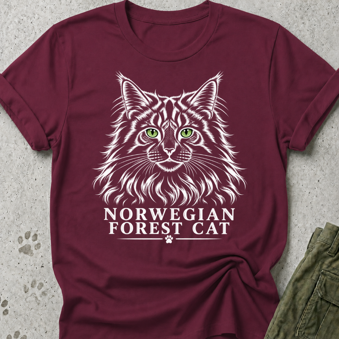 NFC Full Face Graphic Tee