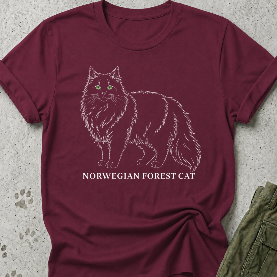 NFC Full Body Graphic Tee