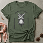 Hang in There Graphic Tee