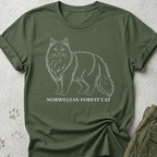 NFC Full Body Graphic Tee