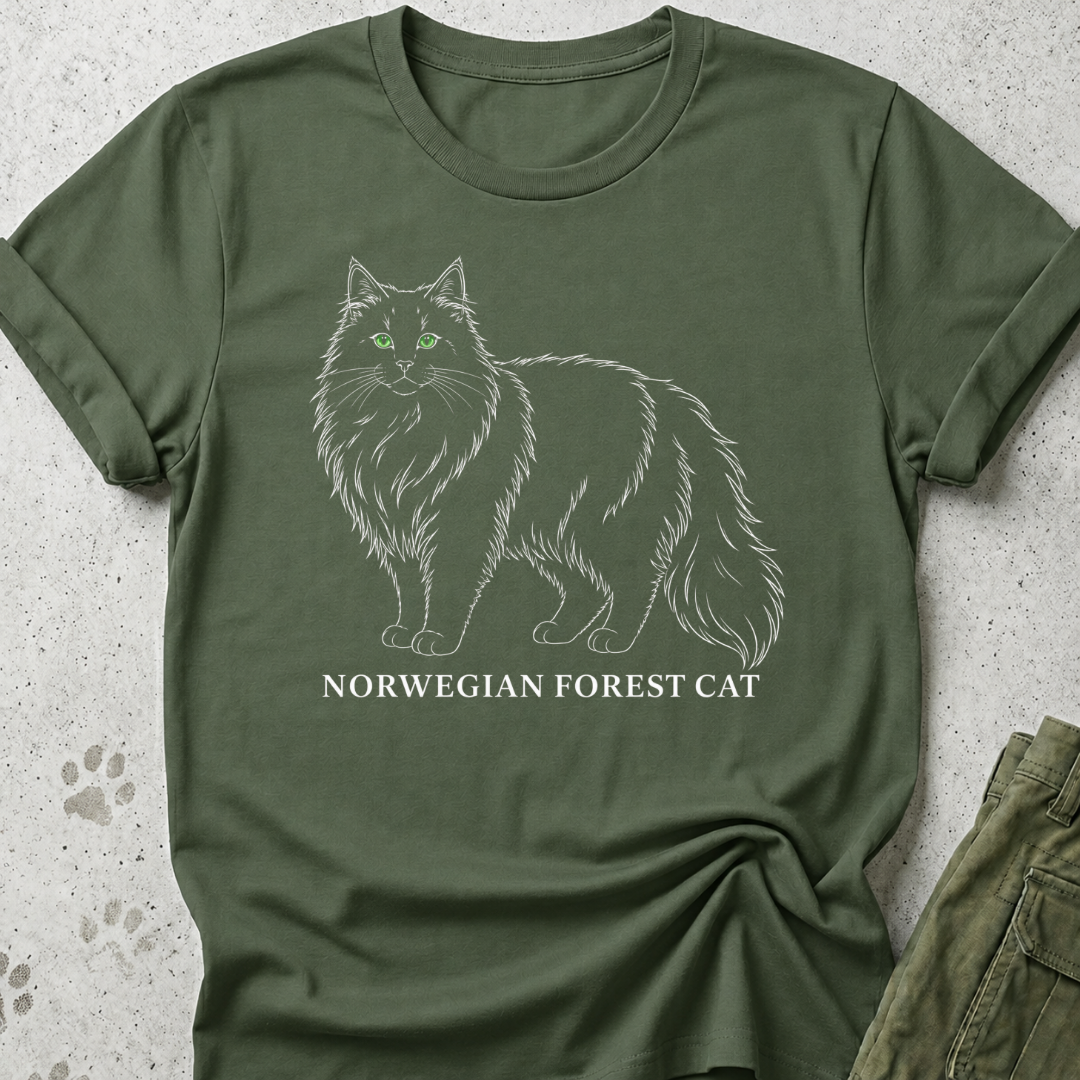 NFC Full Body Graphic Tee