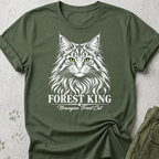 NFC Forest King Graphic Tee
