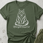 NFC Sitting Graphic Tee