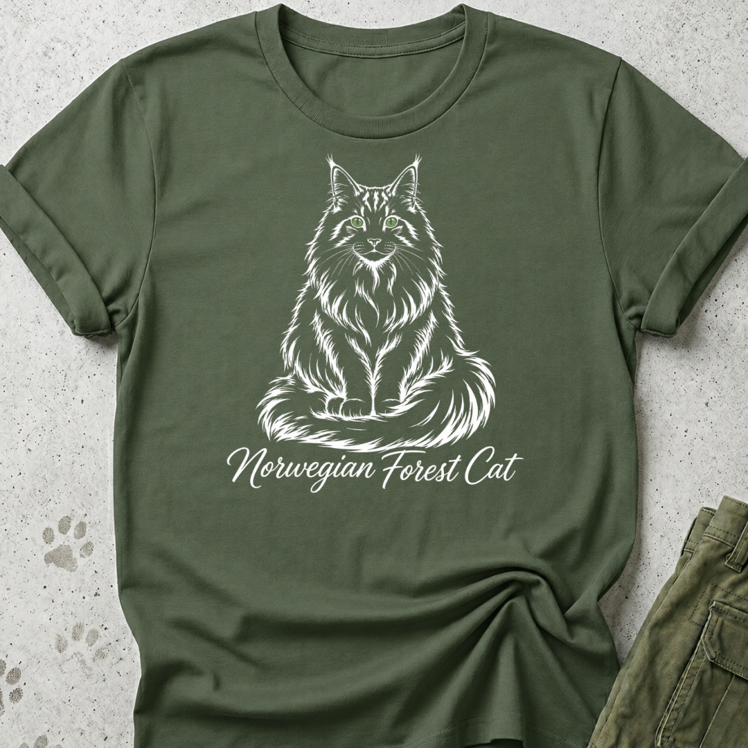 NFC Sitting Graphic Tee