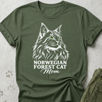 NFC Mom Graphic Tee