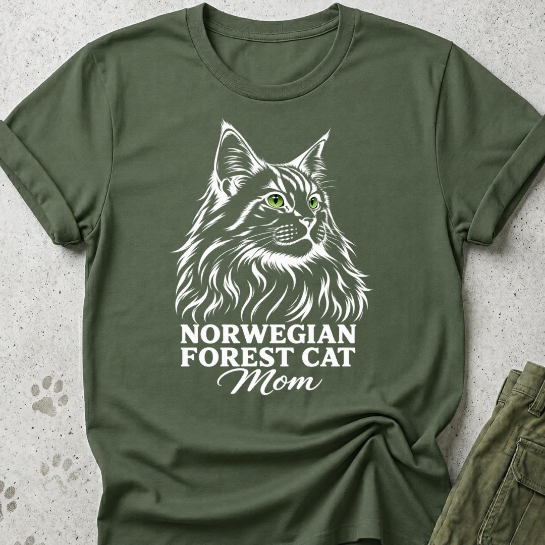 NFC Mom Graphic Tee