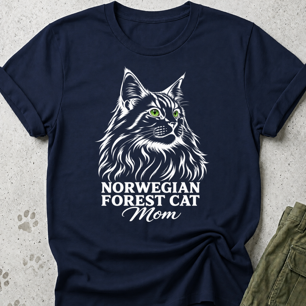 NFC Mom Graphic Tee
