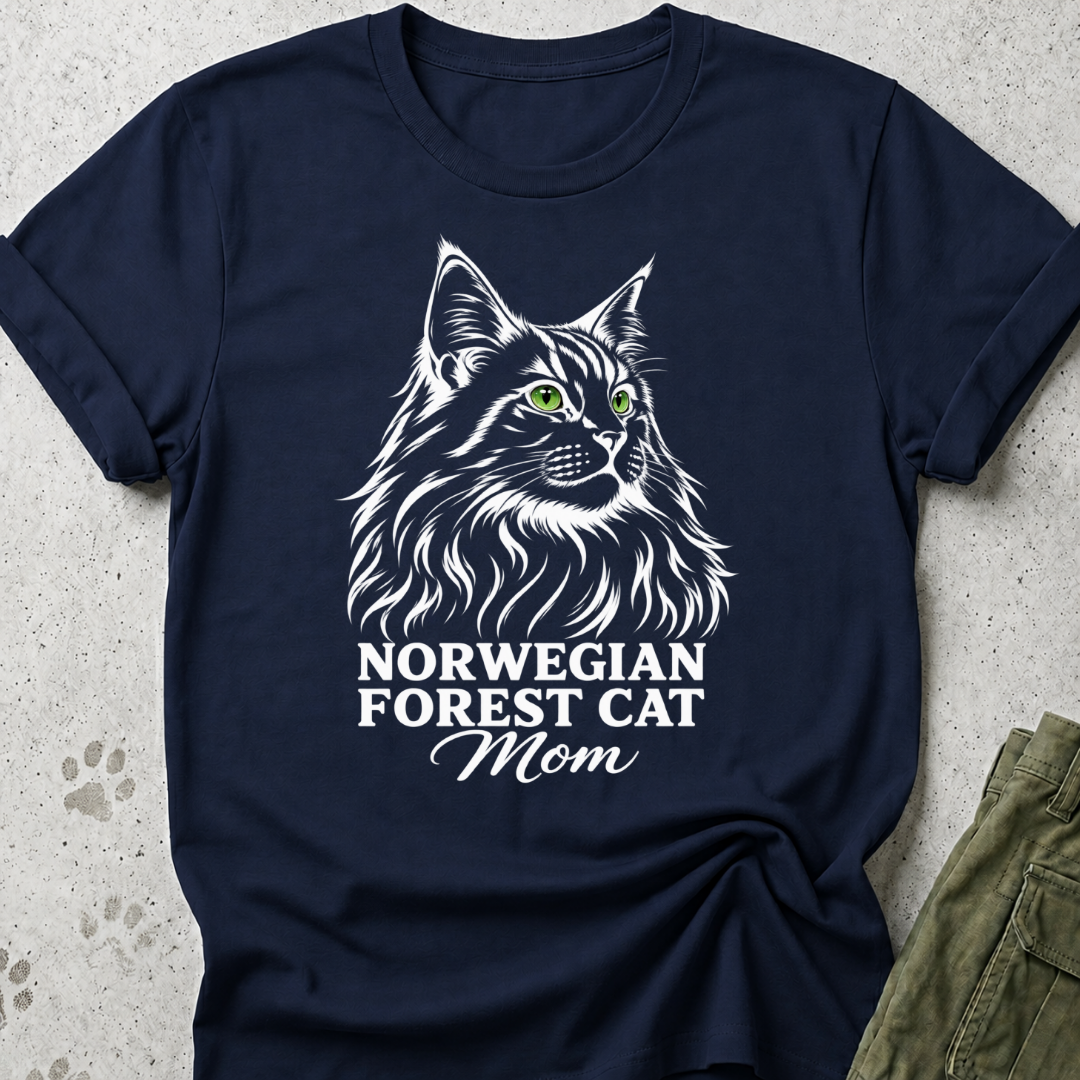NFC Mom Graphic Tee