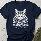 NFC Forest King Graphic Tee