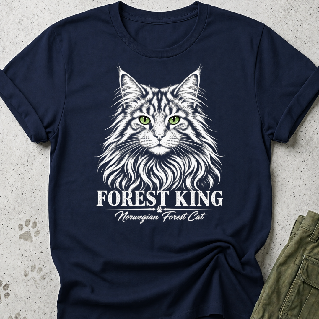 NFC Forest King Graphic Tee