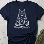 NFC Sitting Graphic Tee