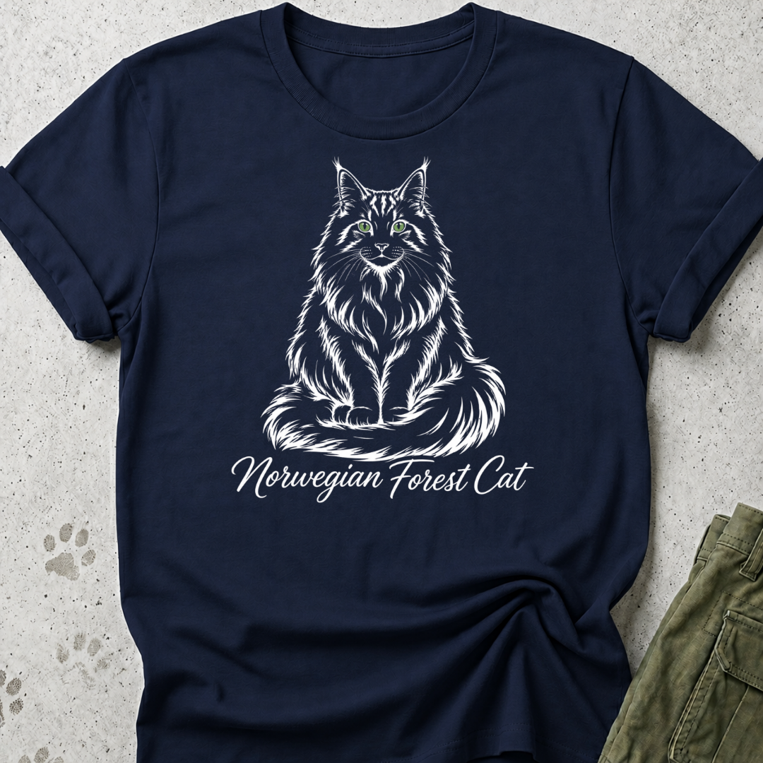 NFC Sitting Graphic Tee