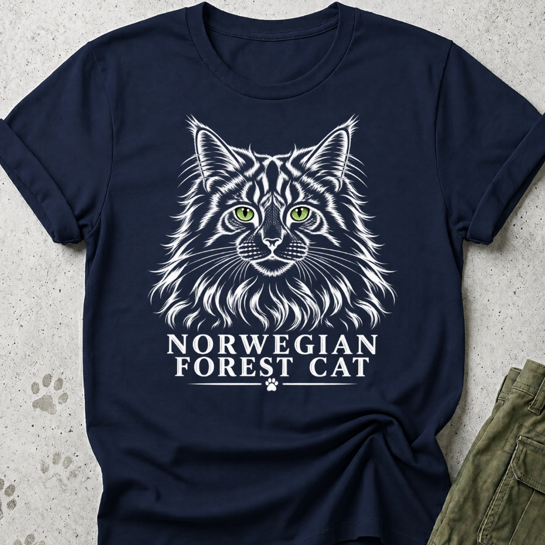 NFC Full Face Graphic Tee