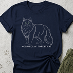 NFC Full Body Graphic Tee
