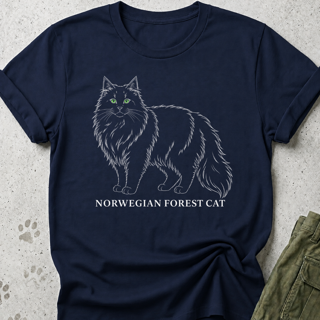 NFC Full Body Graphic Tee