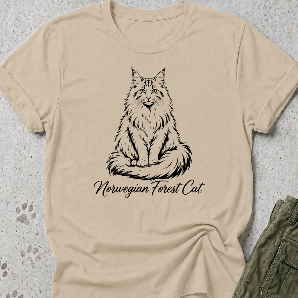 NFC Sitting Graphic Tee