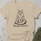 NFC Sitting Graphic Tee