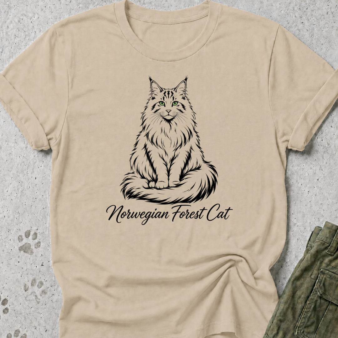 NFC Sitting Graphic Tee