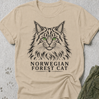 NFC Full Face Graphic Tee