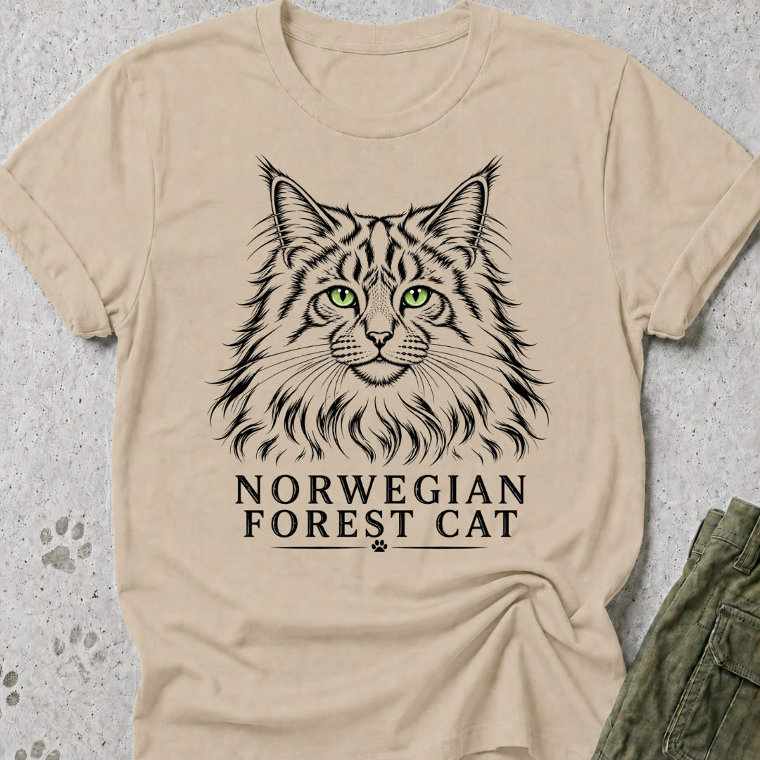 NFC Full Face Graphic Tee