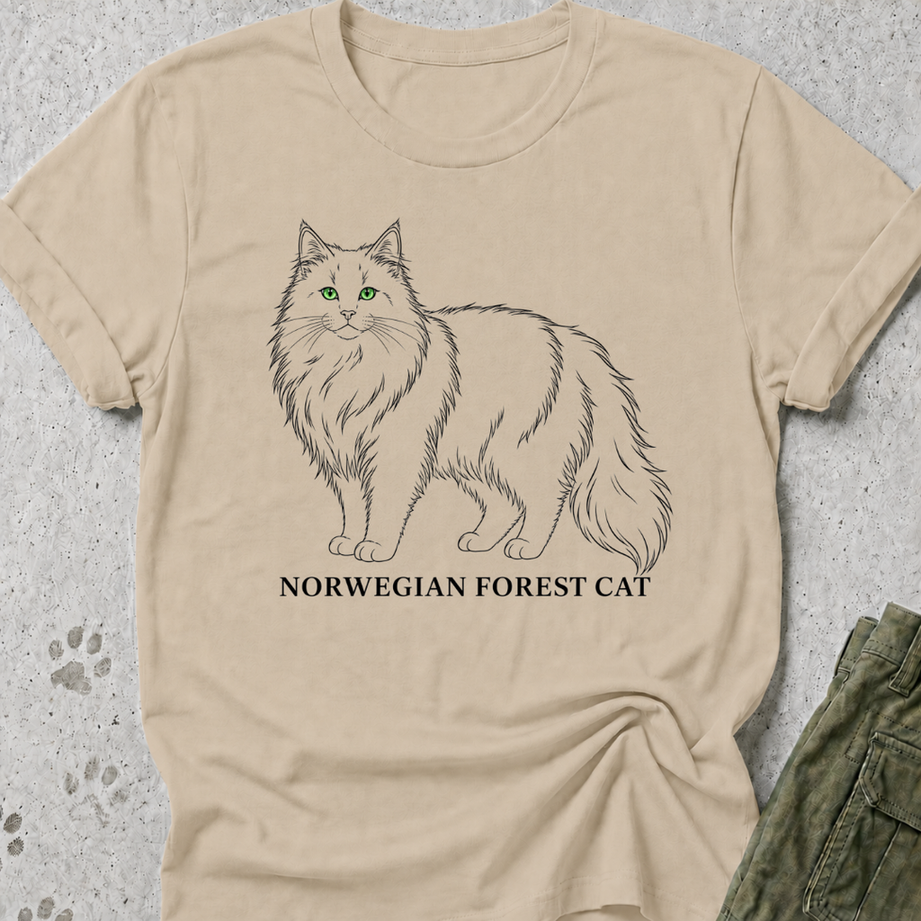 NFC Full Body Graphic Tee