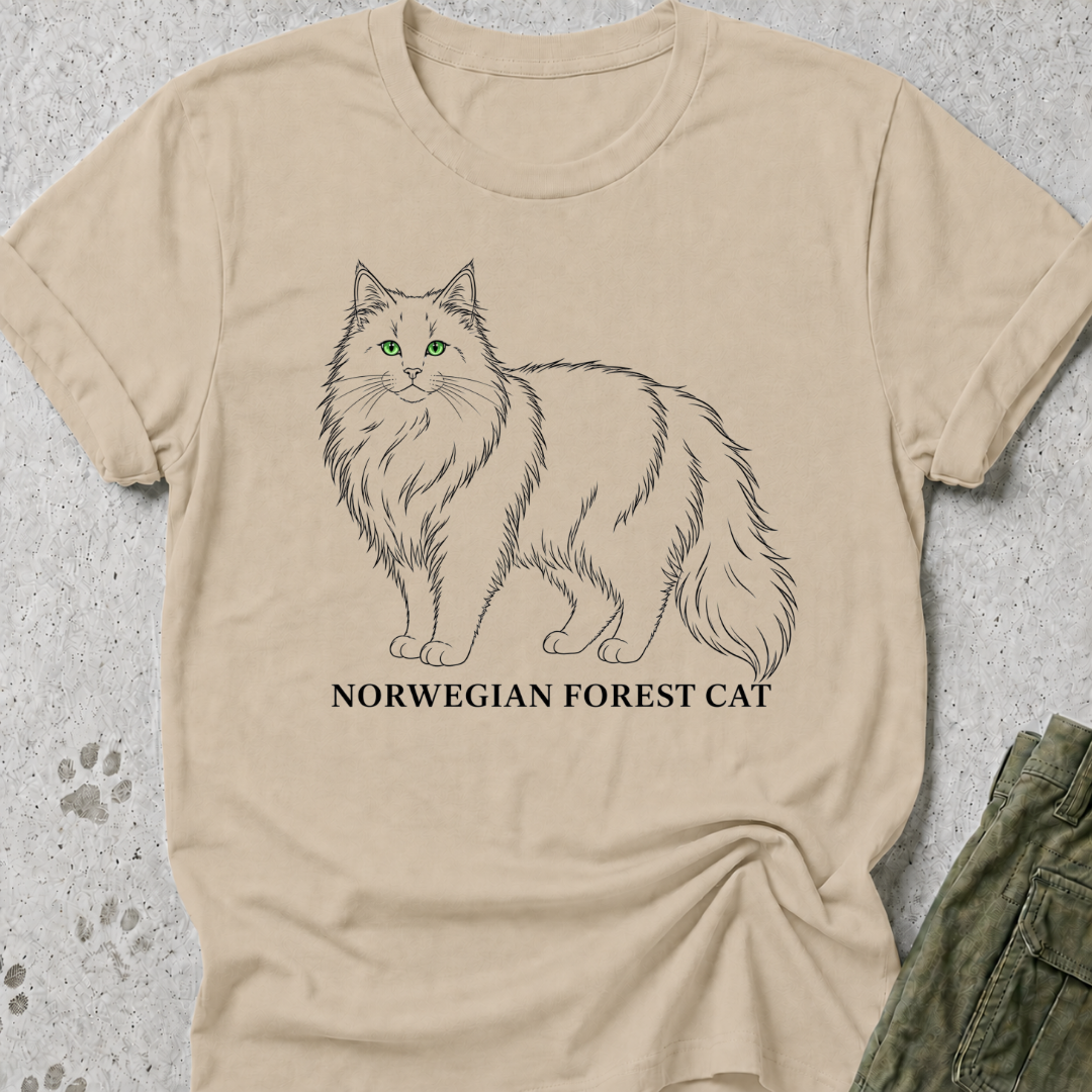 NFC Full Body Graphic Tee