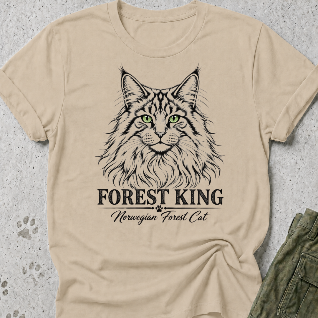 NFC Forest King Graphic Tee
