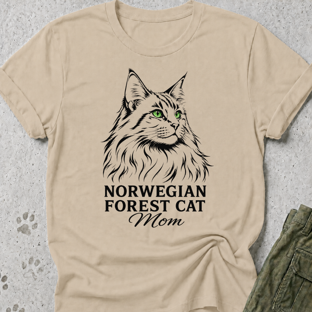 NFC Mom Graphic Tee