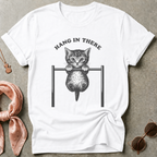 Hang in There Graphic Tee
