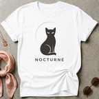 Nocturne Graphic Tee