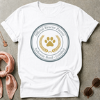 Official Rescue Parent Graphic Tee